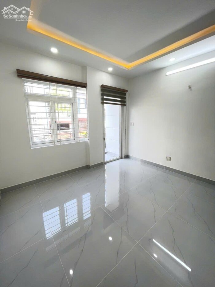 Hình ảnh Bán nhà khu đồng bộ 549 Lê Văn Thọ, phường 14 8