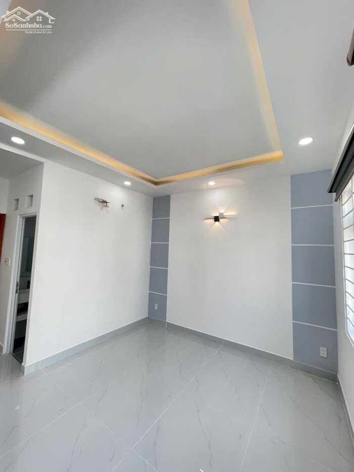 Hình ảnh Bán nhà khu đồng bộ 549 Lê Văn Thọ, phường 14 17