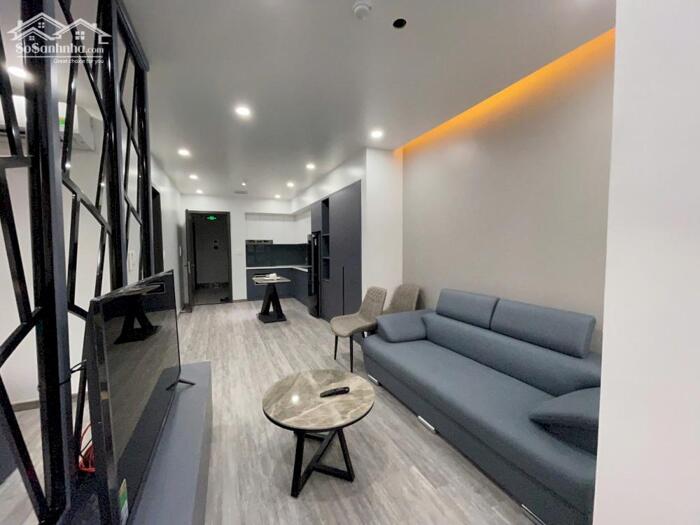 Hình ảnh Cho thuê căn hộ hiện đại 1 ngủ (50m2) Waterfront City 0