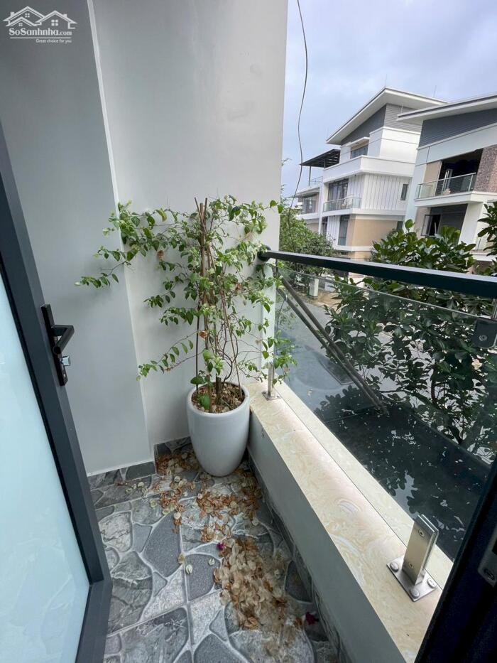 Hình ảnh Cho thuê căn hộ hiện đại 1 ngủ (50m2) Waterfront City 8