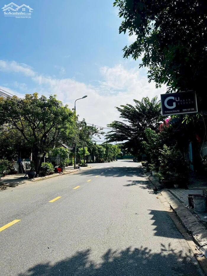 Hình ảnh BÁN ĐẤT MT ĐƯỜNG 7M5 LƯƠNG VĂN CAN, KHUÊ TRUNG, CẨM LỆ, GIÁ RẺ CHỈ 6,4 TỶ 0