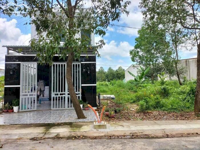 Hình ảnh Gấp bán đất gần ủy ban nhân dân Thới Hòa 150m2 thổ cư full 2