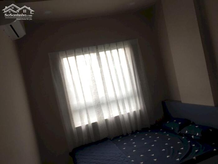 Hình ảnh CHO THUÊ CĂN HỘ 2 PHÒNG NGỦ - FULL NỘI THẤT - CHỈ CẦN XÁCH VALI VÀO Ở 11