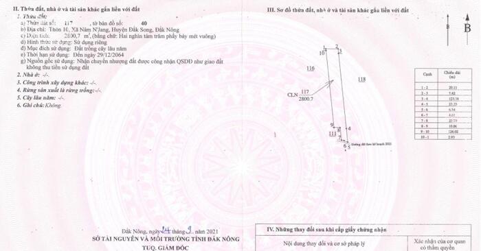 Hình ảnh BDS trường học, trường dạy lái, công ty, bệnh viện, kho bãi tại Đắk Nông sát QL14 4