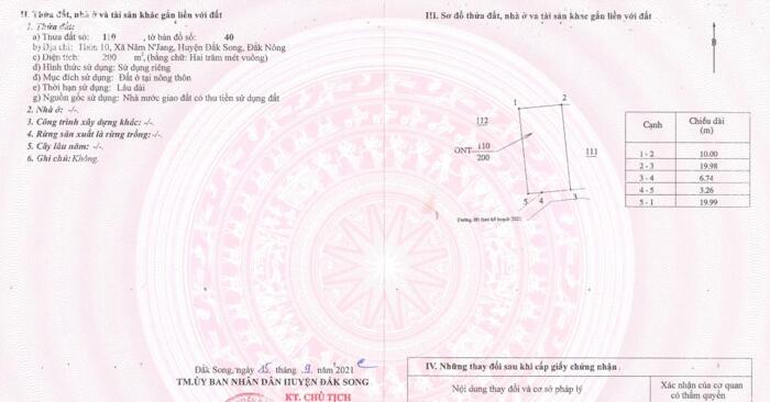 Hình ảnh BDS trường học, trường dạy lái, công ty, bệnh viện, kho bãi tại Đắk Nông sát QL14 1