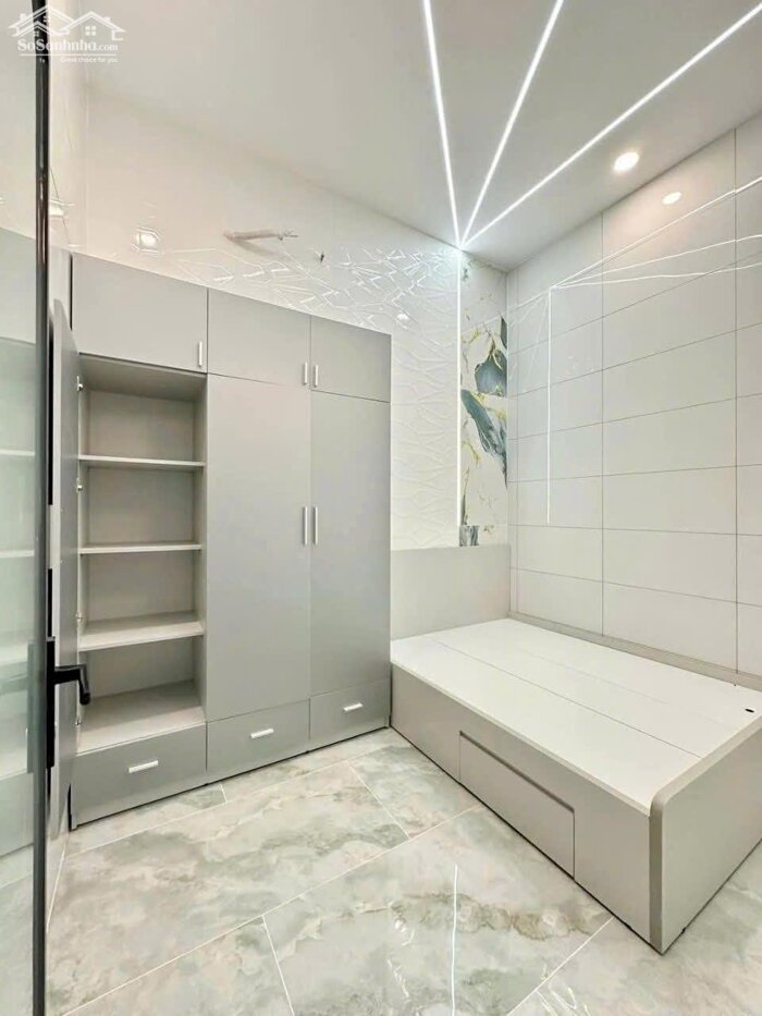 Hình ảnh CHỦ NGỘP HẠ GIÁ 100TR CHO CĂN CẤP 4 NGAY GẦN TRẠM THU PHÍ BỬU LONG CHỈ 550TR DỌN VÀO Ở NGAY! 4