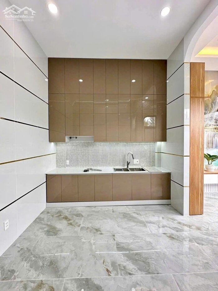 Hình ảnh CHỦ NGỘP HẠ GIÁ 100TR CHO CĂN CẤP 4 NGAY GẦN TRẠM THU PHÍ BỬU LONG CHỈ 550TR DỌN VÀO Ở NGAY! 2