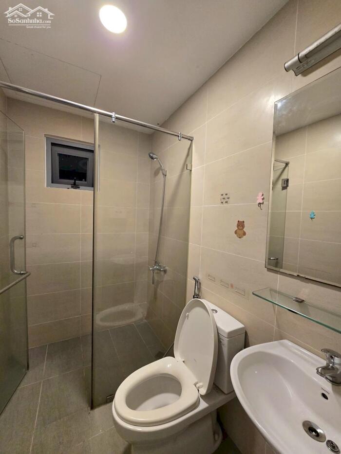 Hình ảnh Bán căn hộ Opal Garden 2PN 71,8m2 tầng cao full nội thất 4