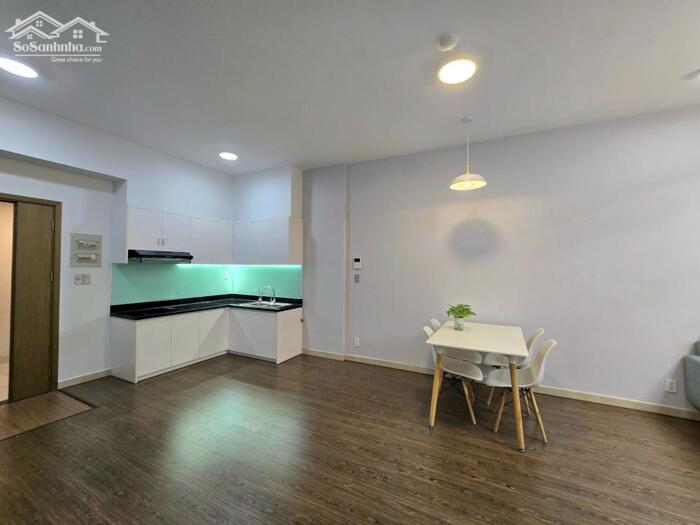 Hình ảnh Bán căn hộ Opal Garden 2PN 71,8m2 tầng cao full nội thất 2