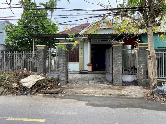 Hình ảnh Biệt thự mini mặt tiền Xuân Thới Thượng 12-Hóc Môn.Dt 15x23~352m2~10,5ty 0