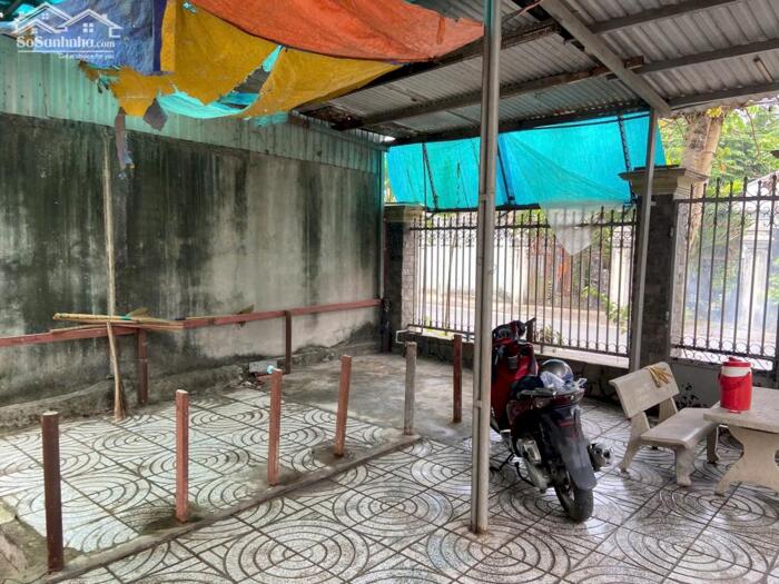 Hình ảnh Biệt thự mini mặt tiền Xuân Thới Thượng 12-Hóc Môn.Dt 15x23~352m2~10,5ty 6