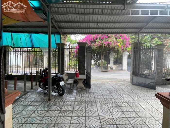 Hình ảnh Biệt thự mini mặt tiền Xuân Thới Thượng 12-Hóc Môn.Dt 15x23~352m2~10,5ty 7