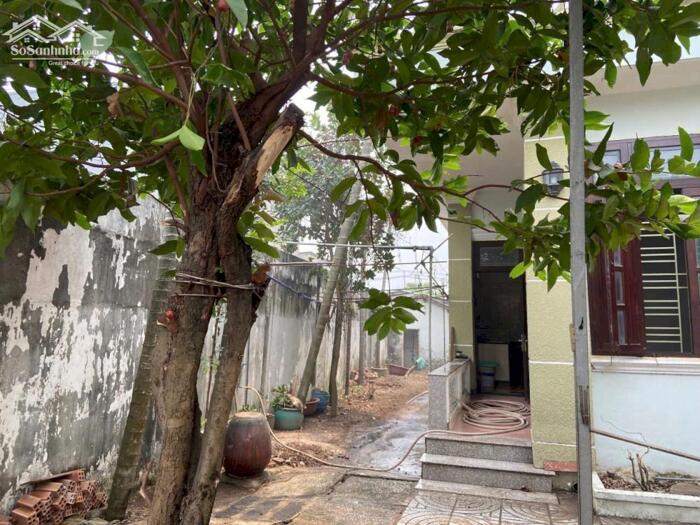 Hình ảnh Biệt thự mini mặt tiền Xuân Thới Thượng 12-Hóc Môn.Dt 15x23~352m2~10,5ty 4