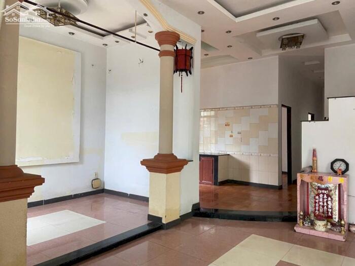 Hình ảnh Biệt thự mini mặt tiền Xuân Thới Thượng 12-Hóc Môn.Dt 15x23~352m2~10,5ty 13