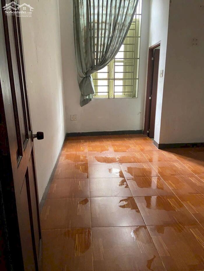 Hình ảnh Biệt thự mini mặt tiền Xuân Thới Thượng 12-Hóc Môn.Dt 15x23~352m2~10,5ty 9