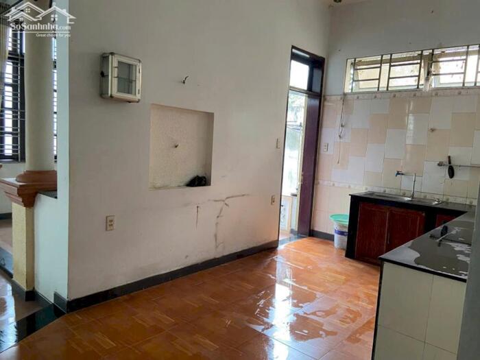 Hình ảnh Biệt thự mini mặt tiền Xuân Thới Thượng 12-Hóc Môn.Dt 15x23~352m2~10,5ty 10