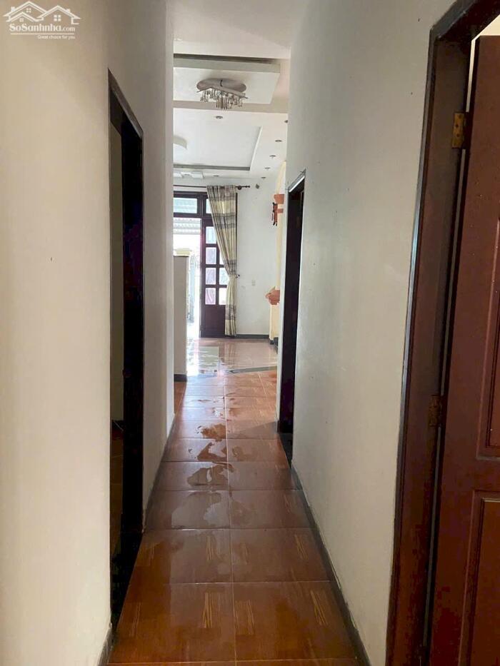 Hình ảnh Biệt thự mini mặt tiền Xuân Thới Thượng 12-Hóc Môn.Dt 15x23~352m2~10,5ty 11