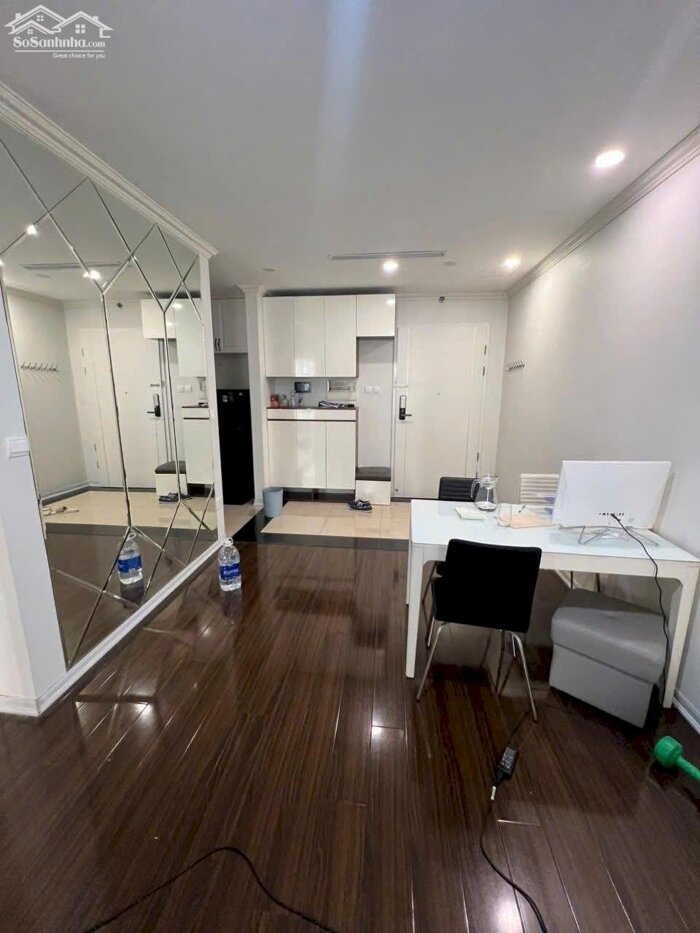 Hình ảnh Bán nhà tại Chung cư cao cấp Sunshine Palace, nội thất cao cấp, nhà thoáng mát, khu vực hiếm nhà bán, dân trí cao, an ninh tốt, mật độ dân cư không quá đông đúc, thuận tiện di chuyển. 1