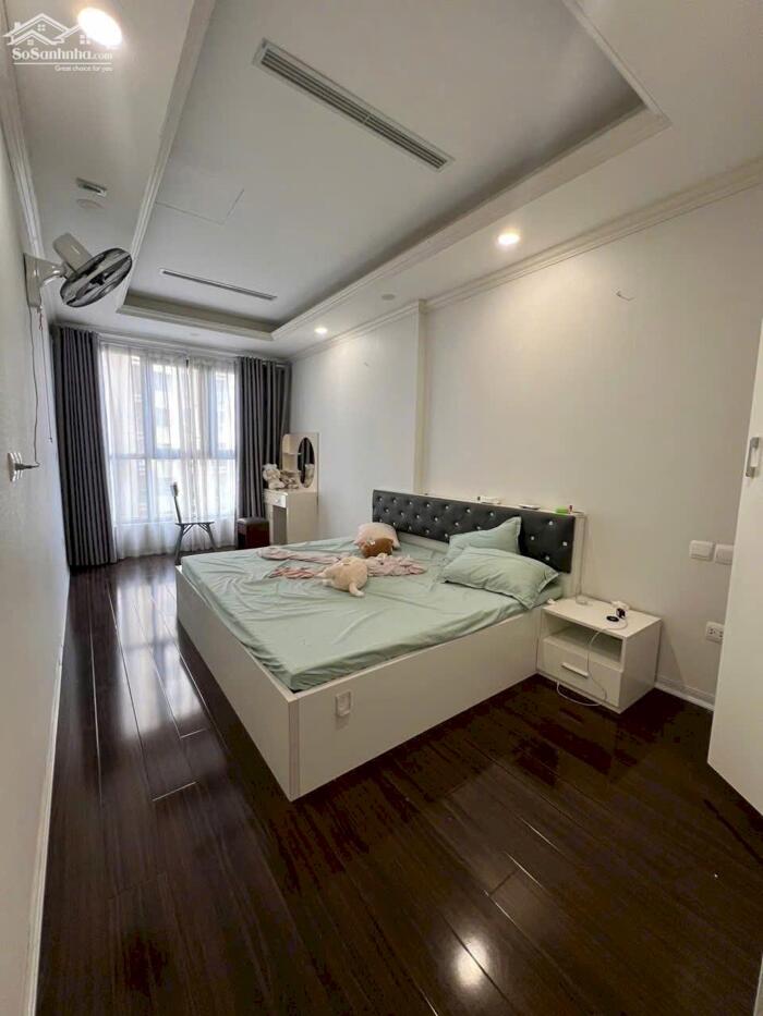 Hình ảnh Bán nhà tại Chung cư cao cấp Sunshine Palace, nội thất cao cấp, nhà thoáng mát, khu vực hiếm nhà bán, dân trí cao, an ninh tốt, mật độ dân cư không quá đông đúc, thuận tiện di chuyển. 2