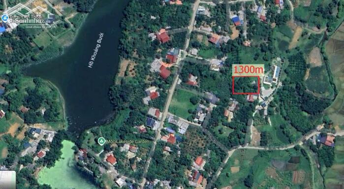 Hình ảnh LÔ ĐẸP CƯ YÊN – 1300M² GIÁ CHỈ HƠN 3TR/M²! 0