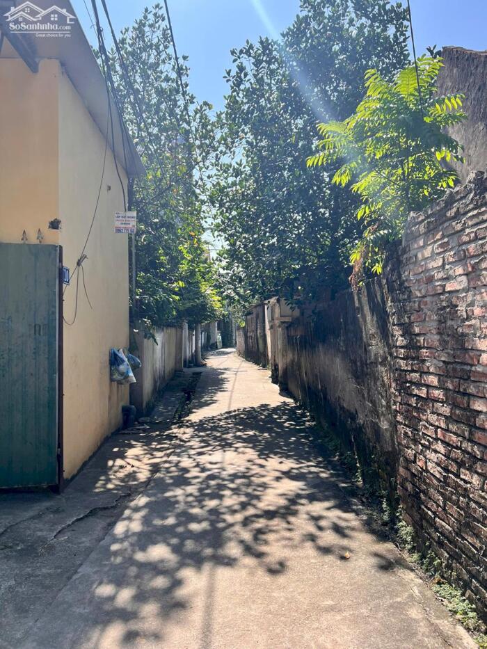 Hình ảnh Bán nhanh 70m² tại thôn Quán Khê, xã Thuận An, Hà Nội 1