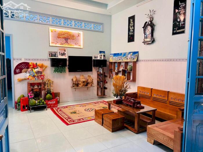 Hình ảnh Nhà sát bên KDC Thanh Tiến, P3 TP Tân An 4