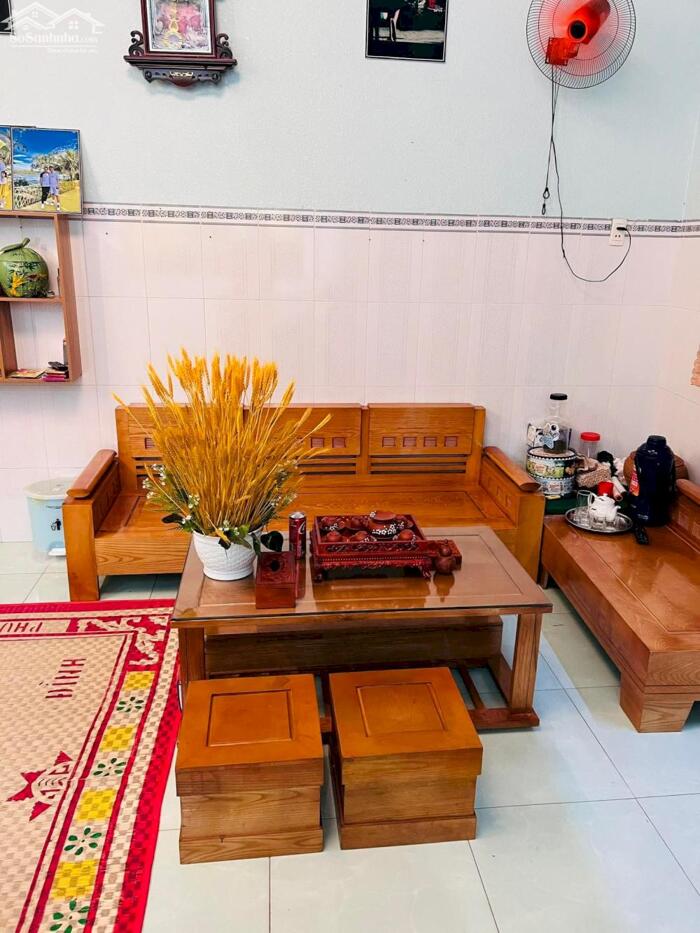 Hình ảnh Nhà sát bên KDC Thanh Tiến, P3 TP Tân An 3