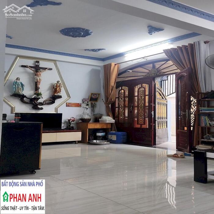 Hình ảnh [ Bán gấp ] nhà phố Đặng Văn Bi, Thủ Đức | Có sẵn HĐT 120 triệu | 120 m² đất, chỉ có 6 tỷ.n.n.n. 0