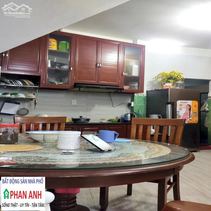 Hình ảnh [ Bán gấp ] nhà phố Đặng Văn Bi, Thủ Đức | Có sẵn HĐT 120 triệu | 120 m² đất, chỉ có 6 tỷ.n.n.n. 5