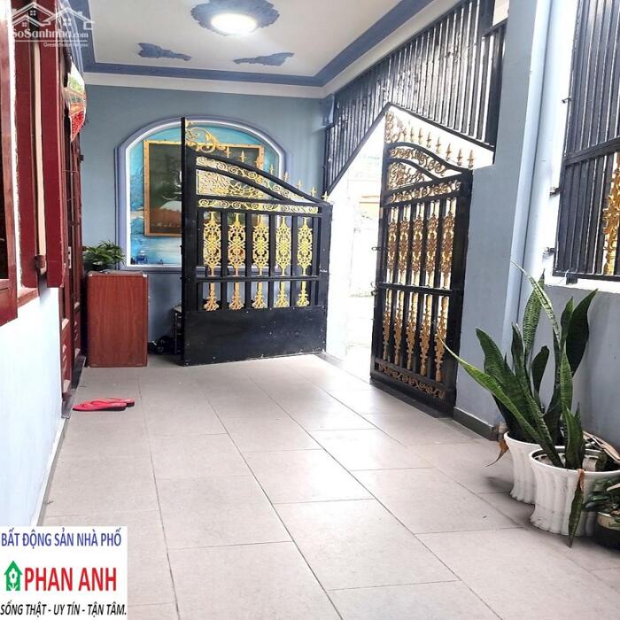 Hình ảnh [ Bán gấp ] nhà phố Đặng Văn Bi, Thủ Đức | Có sẵn HĐT 120 triệu | 120 m² đất, chỉ có 6 tỷ.n.n.n. 4