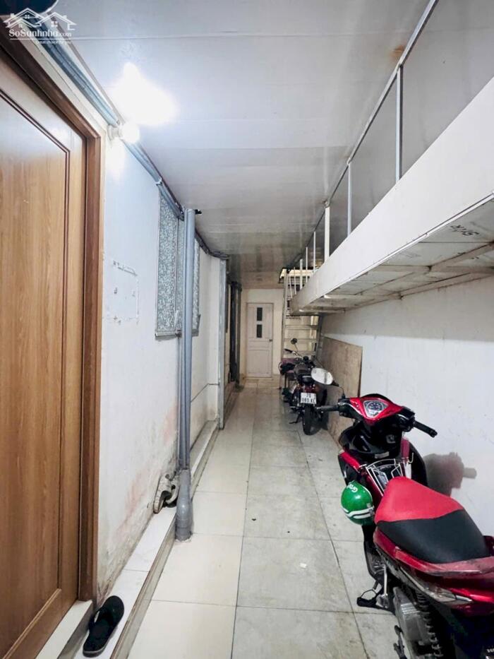 Hình ảnh Bán nhà cấp 4 diện tích 289 m2 ngay nguyễn văn đậu bình thạnh 35 tỷ Tl 1