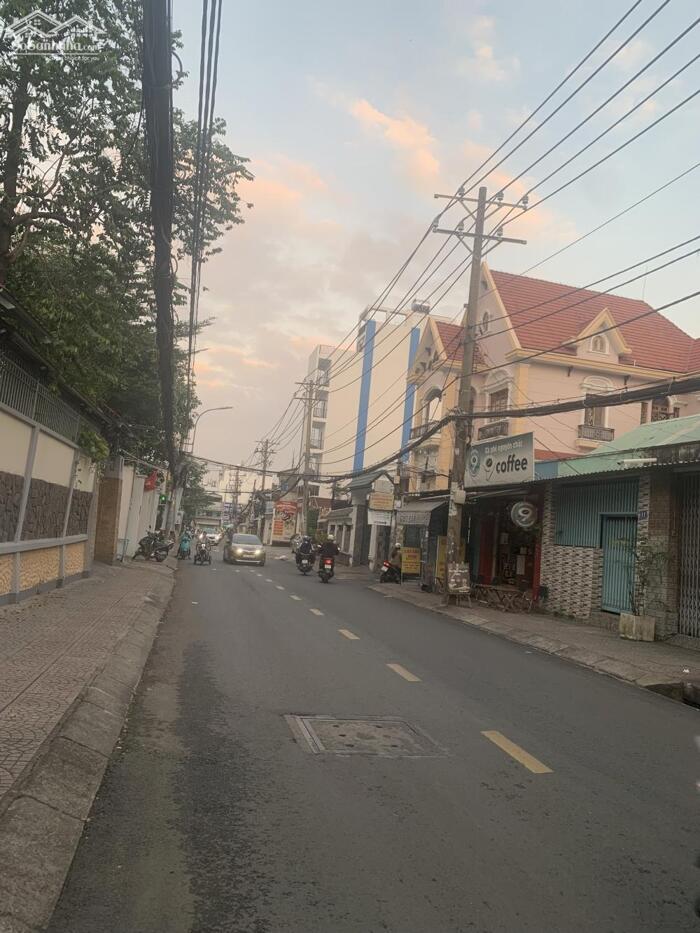 Hình ảnh Bán nhà cấp 4 diện tích 289 m2 ngay nguyễn văn đậu bình thạnh 35 tỷ Tl 3