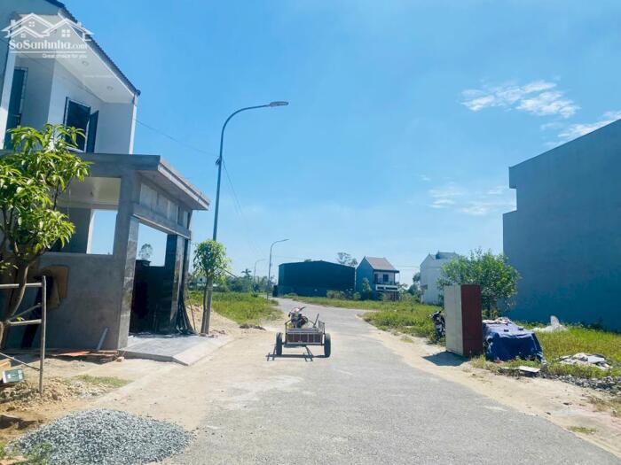 Hình ảnh Bán lô đẹp 143m2 ngõ đường Sư Vạn Hạnh, xóm 12 Nghi Phú, TP Vinh 4