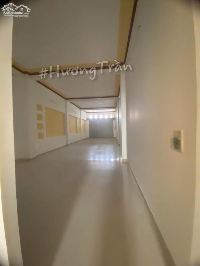 Hình ảnh 45 triệu - CHO THUÊ NHÀ 3 TẦNG, NGANG 5.6m MẶT TIỀN ĐƯỜNG MẬU THÂN - Sát góc ngã tư 1