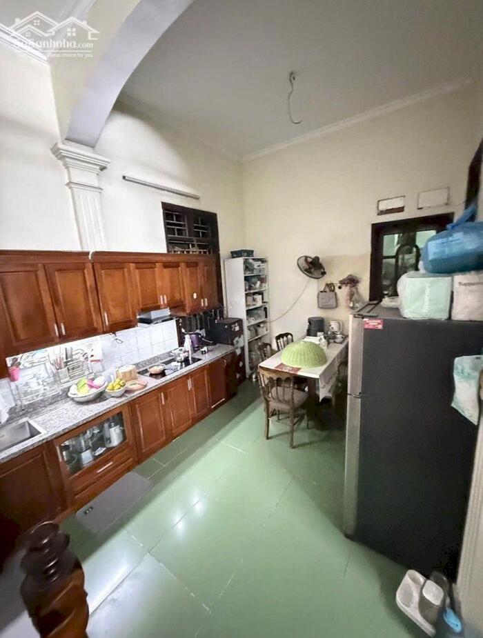 Hình ảnh Bán nhà Trần Quang Diệu_lô góc 2 mặt ô tô_mt 7m bề thế_80m2_giá chào 39 tỷ 2