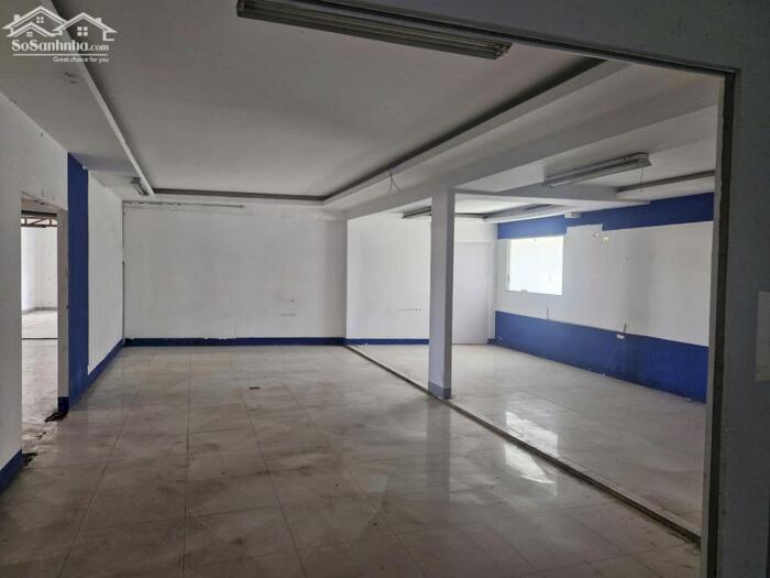 Hình ảnh Cho thuê kho xưởng 730m2, 1060m2 Tân Thới Nhất Quận 12 2