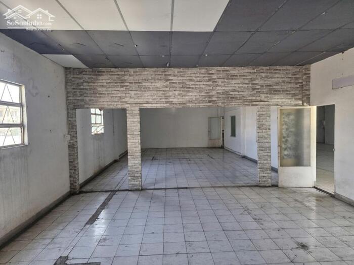 Hình ảnh Cho thuê kho xưởng 730m2, 1060m2 Tân Thới Nhất Quận 12 1