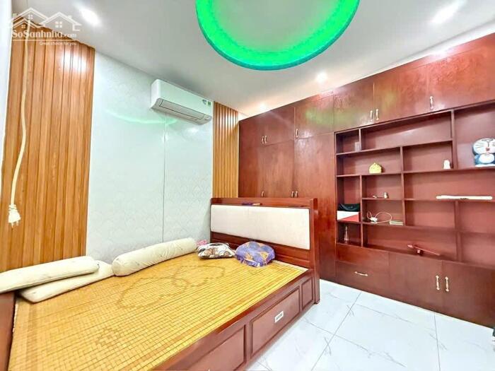 Hình ảnh NGUYỄN PHƯỚC NGUYÊN _ 2 TẦNG , 60M², 3PN _ FULL NT _ GIÁ 3.85 TỶ 2