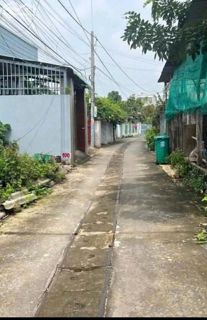 Hình ảnh Đất Long Điền - Bà Rịa ngay Ql55 và chợ Long Điền giá 1ty350 0