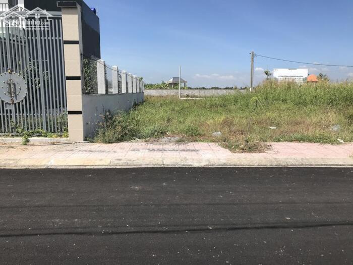 Hình ảnh Đất nền kdc Tân Lân 5 Hiệp giá rẻ 85m2 Chủ cần bán gấp 750tr 2