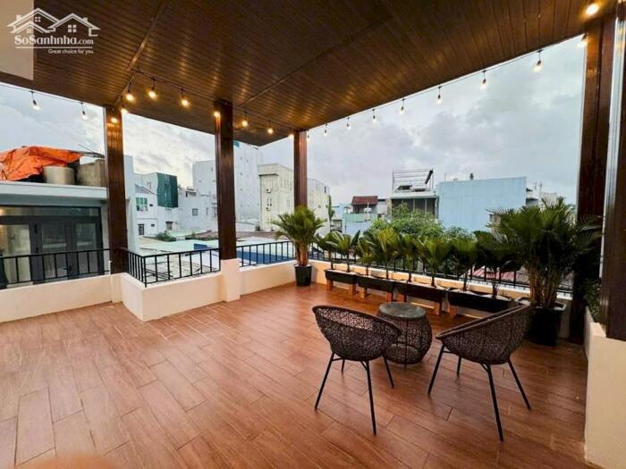 Hình ảnh NHÀ 3 TẦNG _ 2 MẶT KIỆT _ LÊ DUẨN TRUNG TÂM - 50M² _ GIÁ : 4.85 TỶ 3