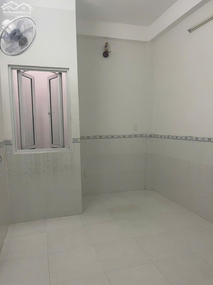 Hình ảnh DT 3.1×13m – HẺM VIP 8M THÀNH THÁI – P.14, Q.10 | NHÀ 3 LẦU ST | GIÁ 10.7 TỶ TL 3