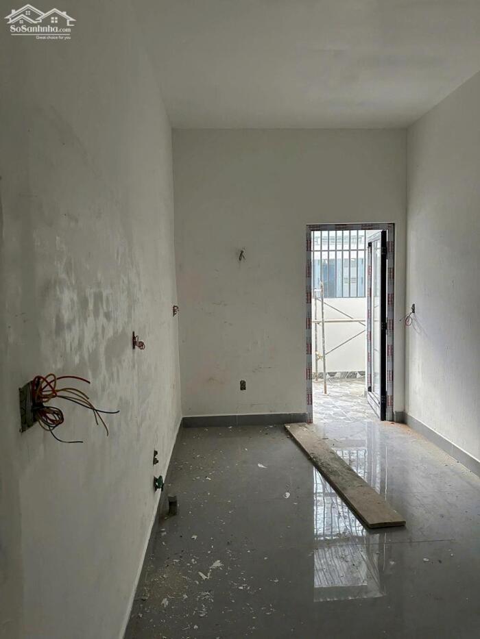 Hình ảnh Bán nhà hẻm ôtô - 1 trệt 1 lầu tại Phước Long Phường Nam Nha Trang, Cách đường chính Phước Long chỉ 100m 2