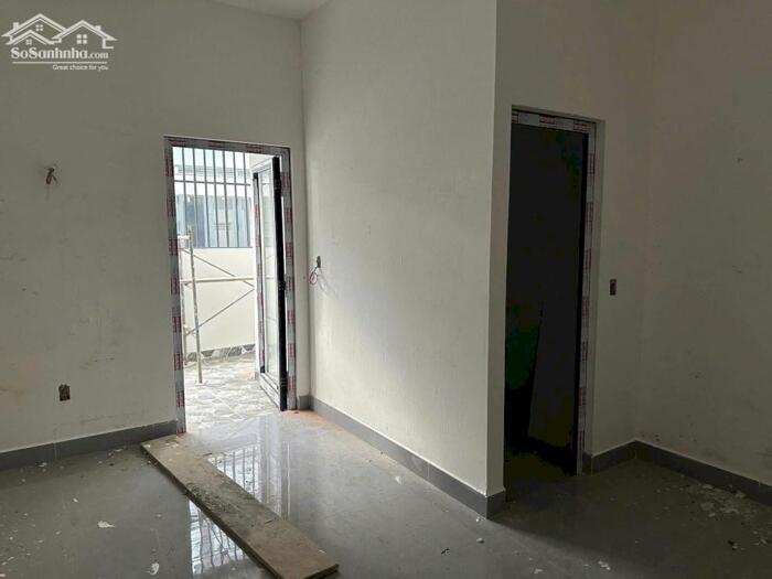 Hình ảnh Bán nhà hẻm ôtô - 1 trệt 1 lầu tại Phước Long Phường Nam Nha Trang, Cách đường chính Phước Long chỉ 100m 3