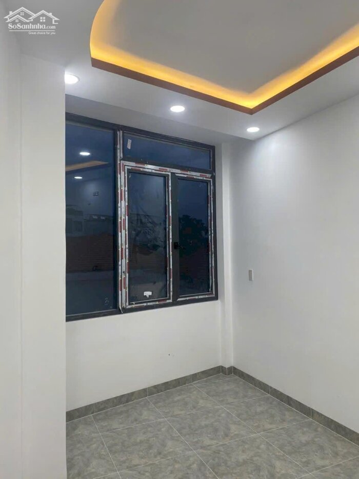 Hình ảnh Bán Nhà 3 Tầng – Phước Long, Nha Trang – Cách Biển 7 Phút 10