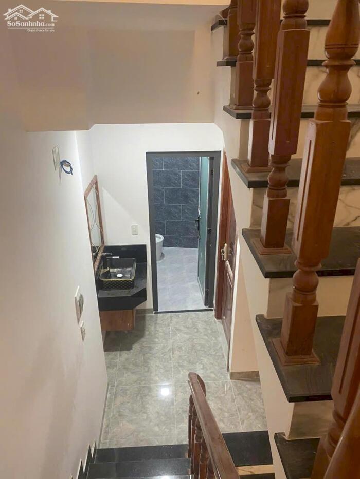 Hình ảnh Bán Nhà 3 Tầng – Phước Long, Nha Trang – Cách Biển 7 Phút 9