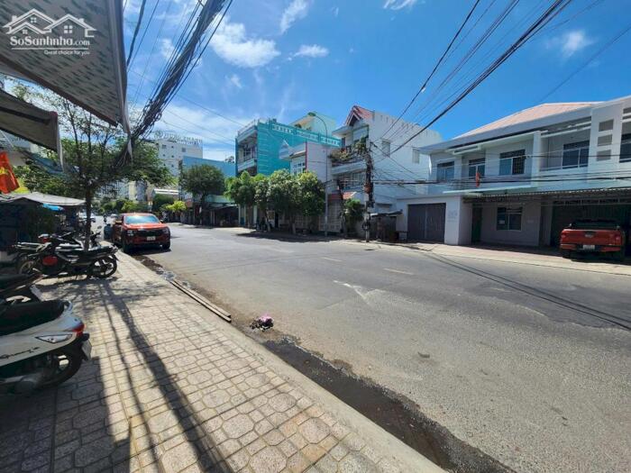 Hình ảnh Bán Nhà 3 Tầng – Phước Long, Nha Trang – Cách Biển 7 Phút 8