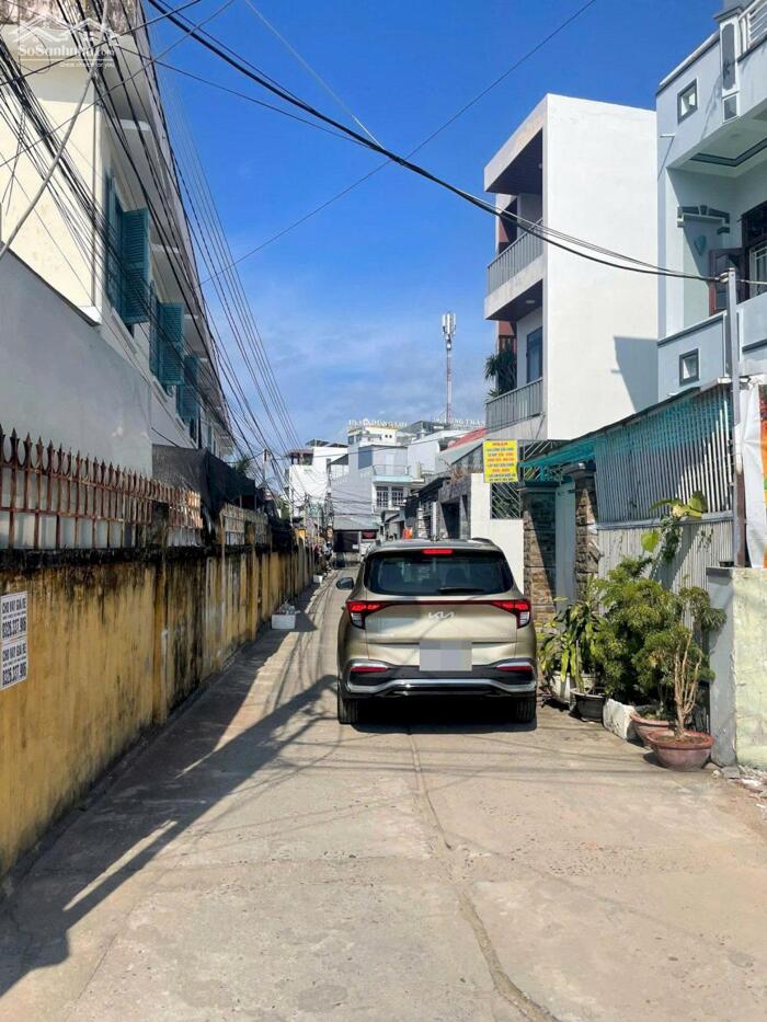 Hình ảnh Bán Nhà 3 Tầng – Phước Long, Nha Trang – Cách Biển 7 Phút 6