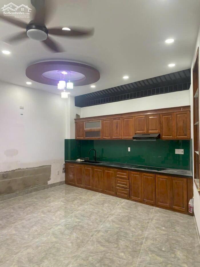 Hình ảnh Bán Nhà 3 Tầng – Phước Long, Nha Trang – Cách Biển 7 Phút 2