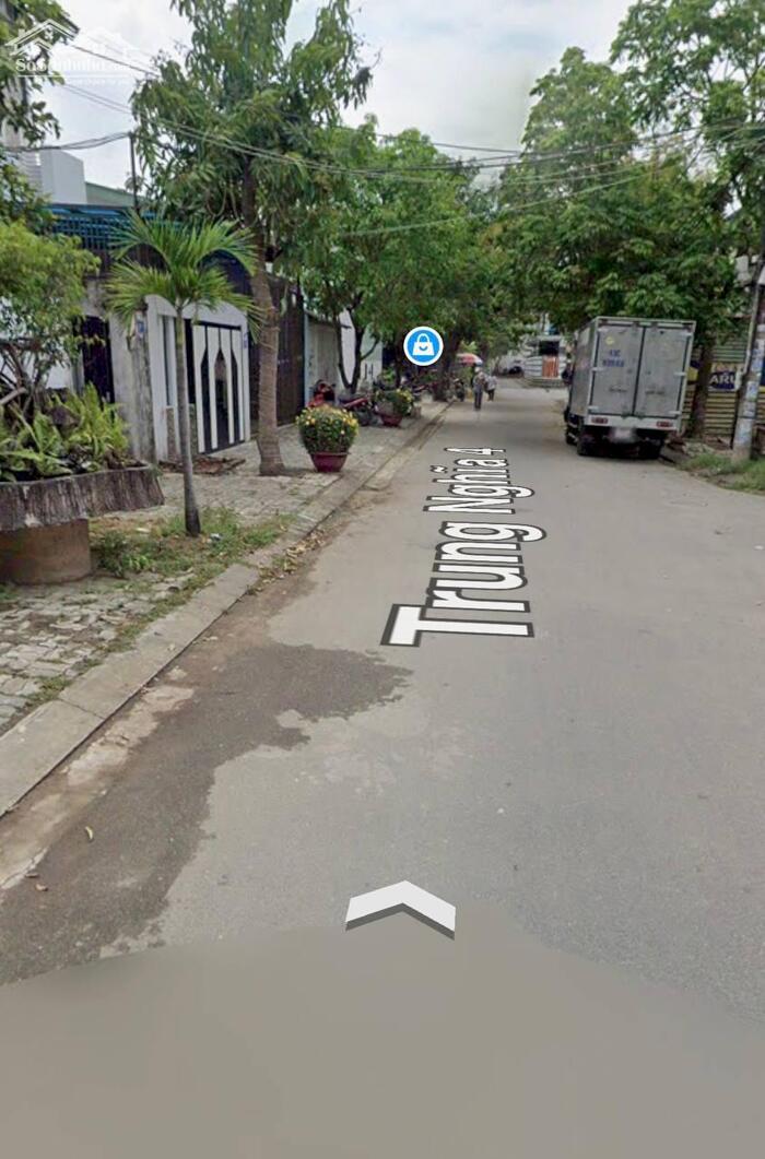 Hình ảnh Cần bán lô đất MT đường Trung Nghĩa 4.Đà Nẵng 1